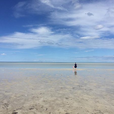 Foreshore Motor Inn Уайалла Экстерьер фото