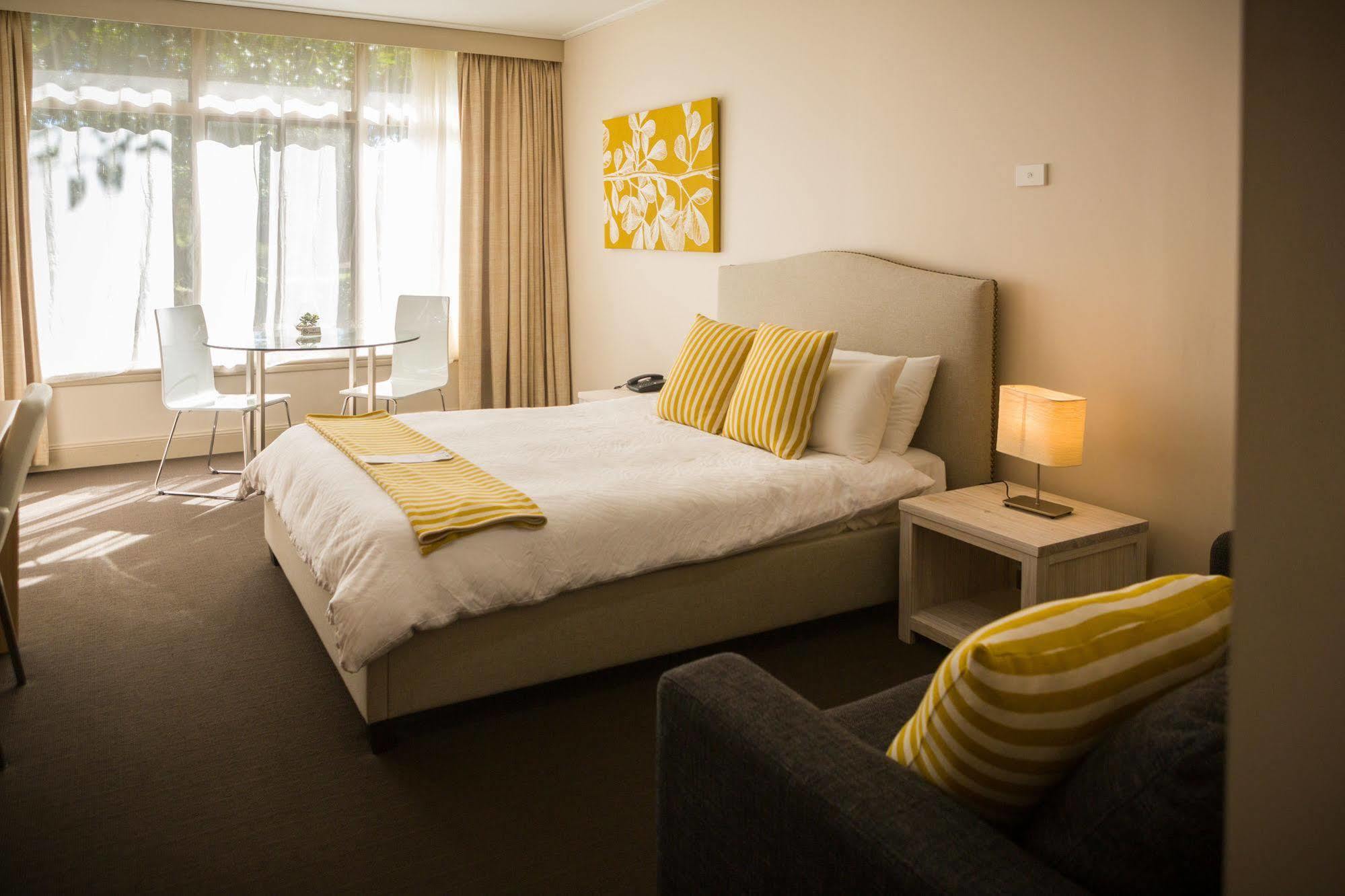 Foreshore Motor Inn Уайалла Экстерьер фото